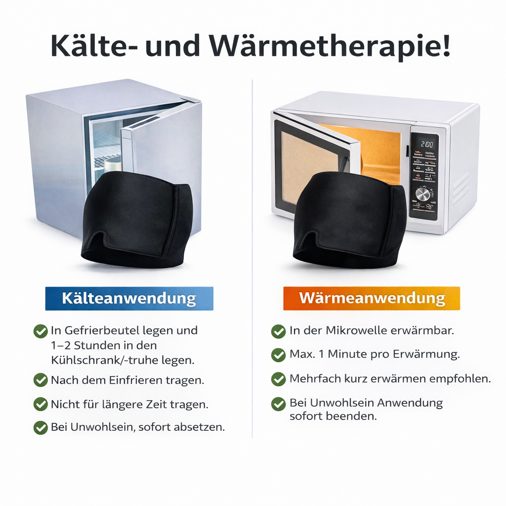 Gel Maske